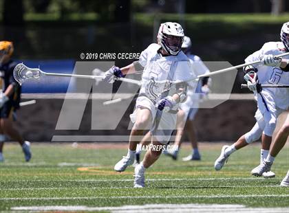 Thumbnail 1 in John Jay vs. Victor (NYSPHSAA Class B Final) photogallery.