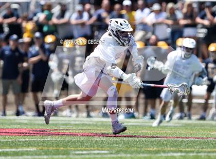 Thumbnail 2 in John Jay vs. Victor (NYSPHSAA Class B Final) photogallery.