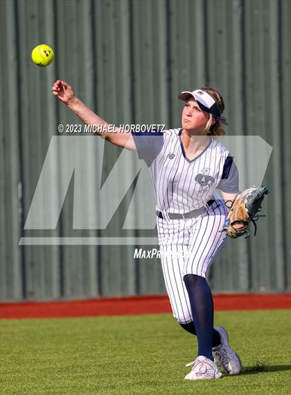 Thumbnail 2 in South Grand Prairie @ Allen (UIL 6A Area) photogallery.