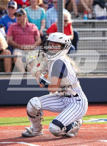 Thumbnail 1 in South Grand Prairie @ Allen (UIL 6A Area) photogallery.