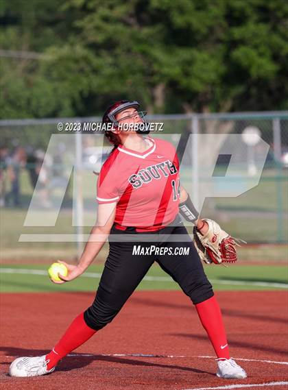 Thumbnail 2 in South Grand Prairie @ Allen (UIL 6A Area) photogallery.