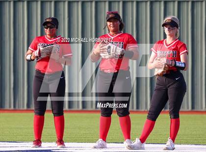 Thumbnail 2 in South Grand Prairie @ Allen (UIL 6A Area) photogallery.