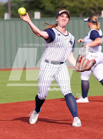 Thumbnail 1 in South Grand Prairie @ Allen (UIL 6A Area) photogallery.