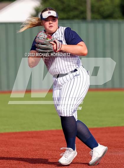 Thumbnail 1 in South Grand Prairie @ Allen (UIL 6A Area) photogallery.