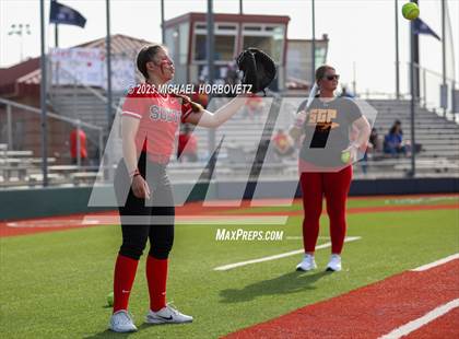 Thumbnail 1 in South Grand Prairie @ Allen (UIL 6A Area) photogallery.