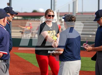 Thumbnail 1 in South Grand Prairie @ Allen (UIL 6A Area) photogallery.