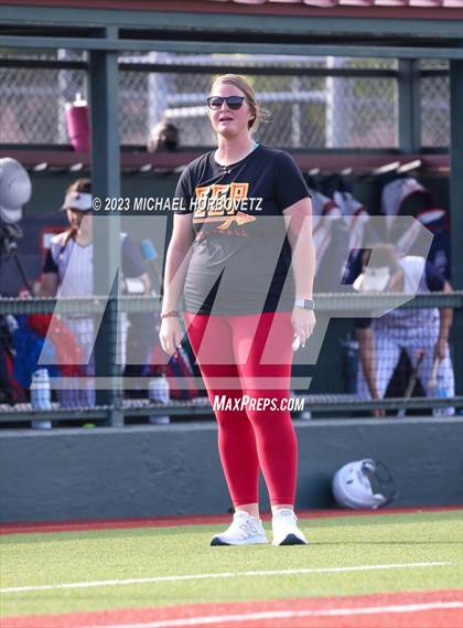 Thumbnail 1 in South Grand Prairie @ Allen (UIL 6A Area) photogallery.