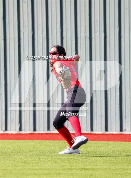 Thumbnail 2 in South Grand Prairie @ Allen (UIL 6A Area) photogallery.