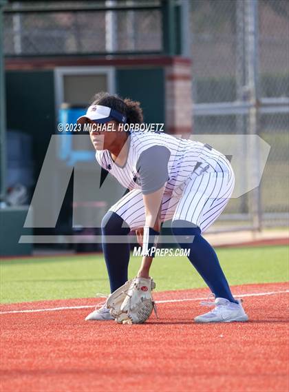 Thumbnail 2 in South Grand Prairie @ Allen (UIL 6A Area) photogallery.