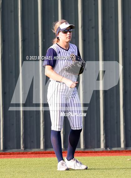Thumbnail 1 in South Grand Prairie @ Allen (UIL 6A Area) photogallery.