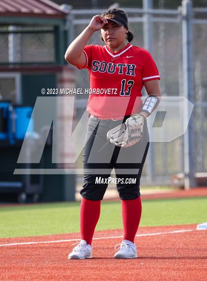 Thumbnail 2 in South Grand Prairie @ Allen (UIL 6A Area) photogallery.