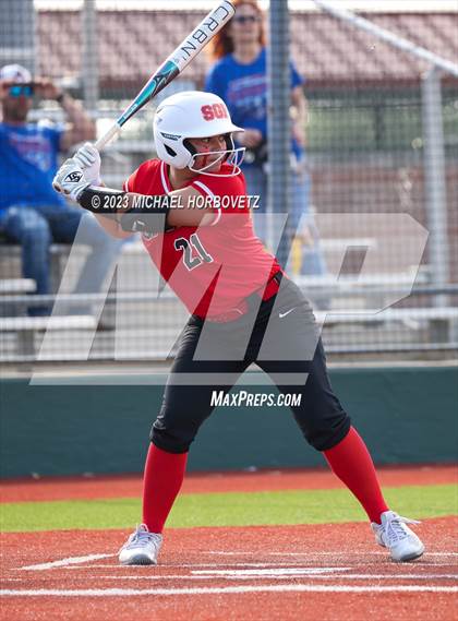 Thumbnail 3 in South Grand Prairie @ Allen (UIL 6A Area) photogallery.