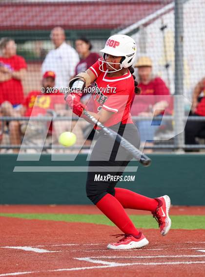 Thumbnail 3 in South Grand Prairie @ Allen (UIL 6A Area) photogallery.