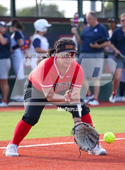 Thumbnail 1 in South Grand Prairie @ Allen (UIL 6A Area) photogallery.