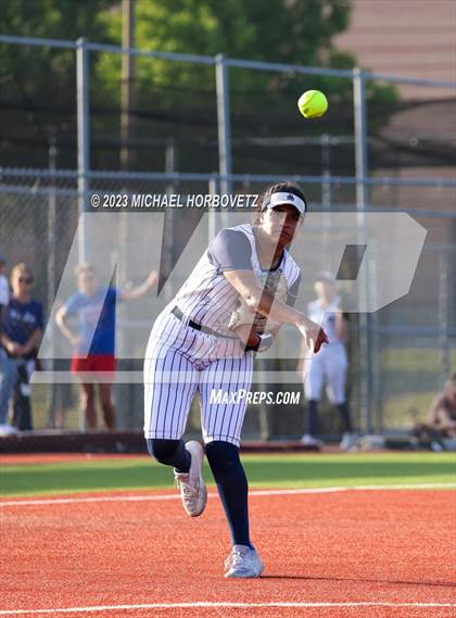 Thumbnail 1 in South Grand Prairie @ Allen (UIL 6A Area) photogallery.