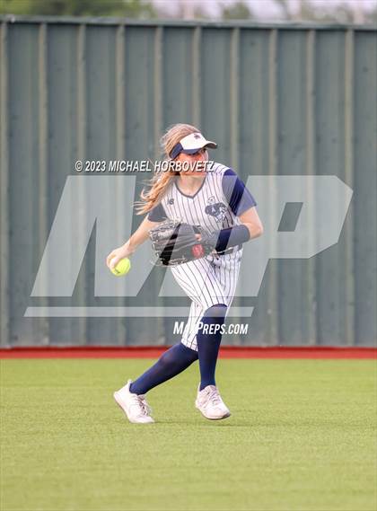 Thumbnail 2 in South Grand Prairie @ Allen (UIL 6A Area) photogallery.