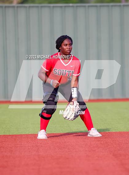 Thumbnail 2 in South Grand Prairie @ Allen (UIL 6A Area) photogallery.