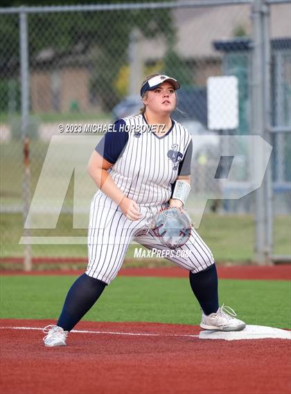 Thumbnail 3 in South Grand Prairie @ Allen (UIL 6A Area) photogallery.