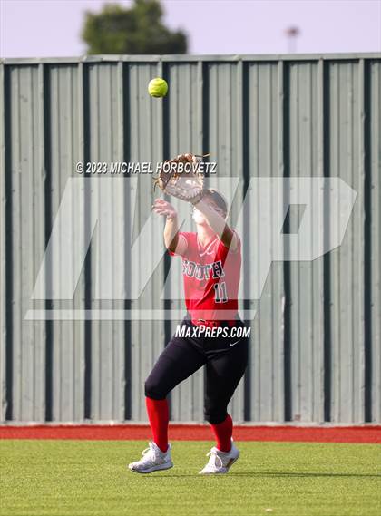 Thumbnail 3 in South Grand Prairie @ Allen (UIL 6A Area) photogallery.