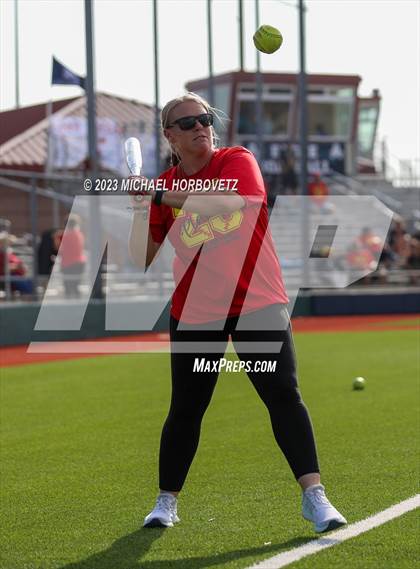 Thumbnail 3 in South Grand Prairie @ Allen (UIL 6A Area) photogallery.
