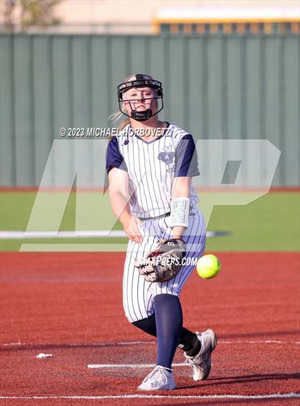 Thumbnail 1 in South Grand Prairie @ Allen (UIL 6A Area) photogallery.