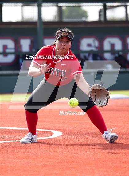Thumbnail 1 in South Grand Prairie @ Allen (UIL 6A Area) photogallery.