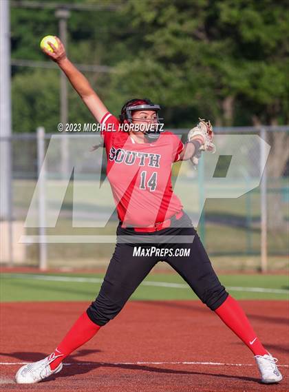 Thumbnail 1 in South Grand Prairie @ Allen (UIL 6A Area) photogallery.