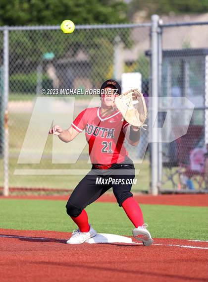 Thumbnail 3 in South Grand Prairie @ Allen (UIL 6A Area) photogallery.