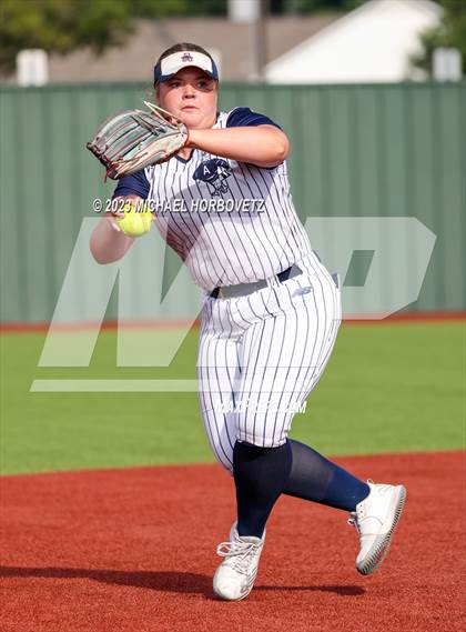 Thumbnail 3 in South Grand Prairie @ Allen (UIL 6A Area) photogallery.