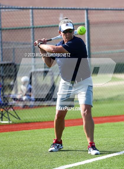 Thumbnail 1 in South Grand Prairie @ Allen (UIL 6A Area) photogallery.