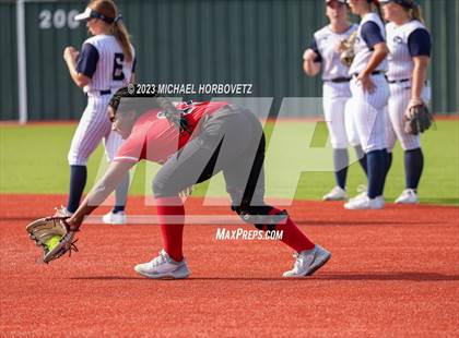 Thumbnail 3 in South Grand Prairie @ Allen (UIL 6A Area) photogallery.