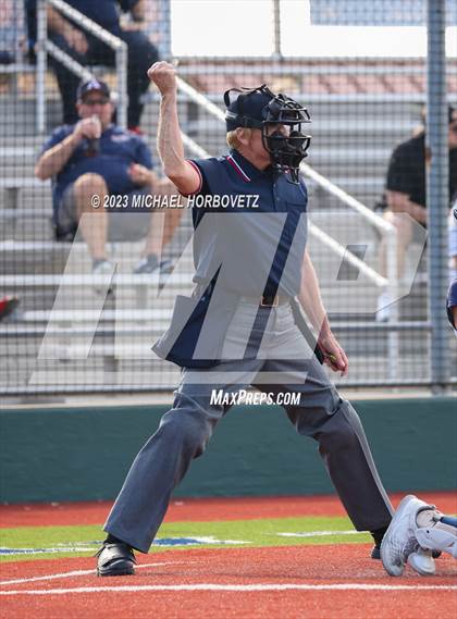 Thumbnail 3 in South Grand Prairie @ Allen (UIL 6A Area) photogallery.
