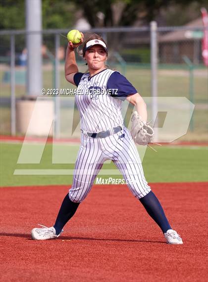 Thumbnail 3 in South Grand Prairie @ Allen (UIL 6A Area) photogallery.
