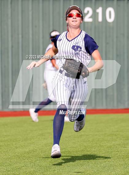 Thumbnail 1 in South Grand Prairie @ Allen (UIL 6A Area) photogallery.