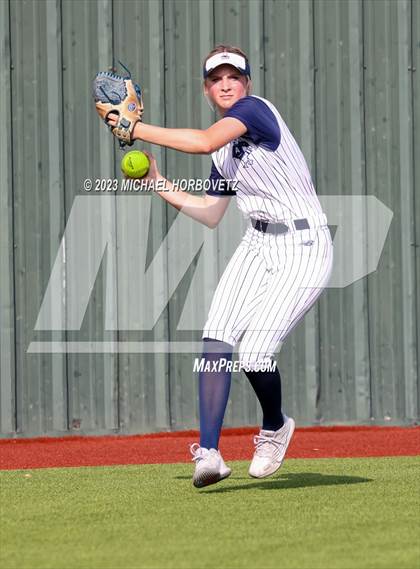 Thumbnail 3 in South Grand Prairie @ Allen (UIL 6A Area) photogallery.
