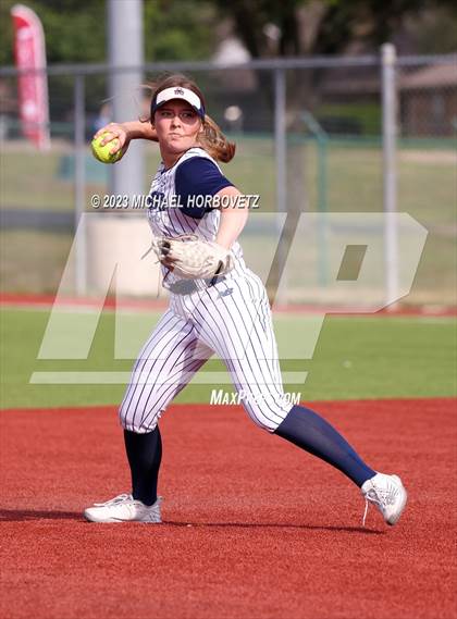 Thumbnail 2 in South Grand Prairie @ Allen (UIL 6A Area) photogallery.