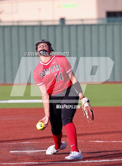 Thumbnail 3 in South Grand Prairie @ Allen (UIL 6A Area) photogallery.