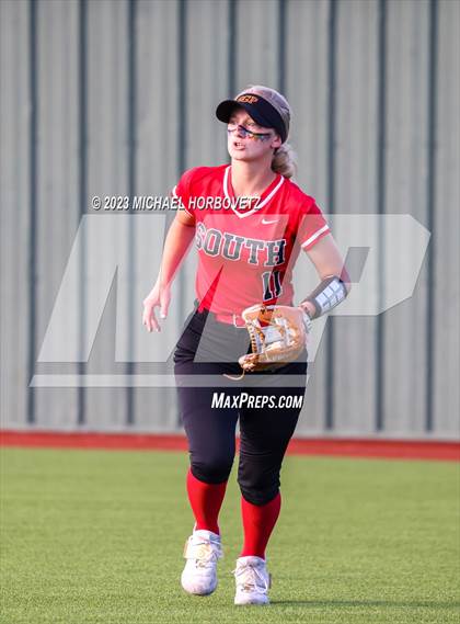 Thumbnail 1 in South Grand Prairie @ Allen (UIL 6A Area) photogallery.