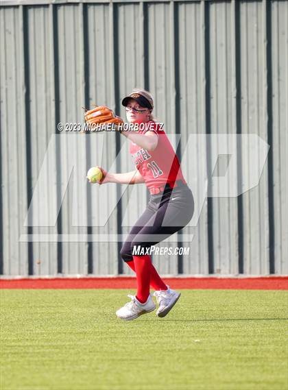 Thumbnail 1 in South Grand Prairie @ Allen (UIL 6A Area) photogallery.