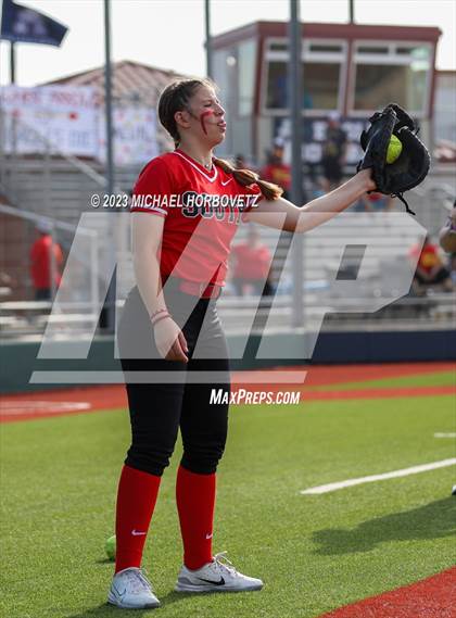 Thumbnail 2 in South Grand Prairie @ Allen (UIL 6A Area) photogallery.