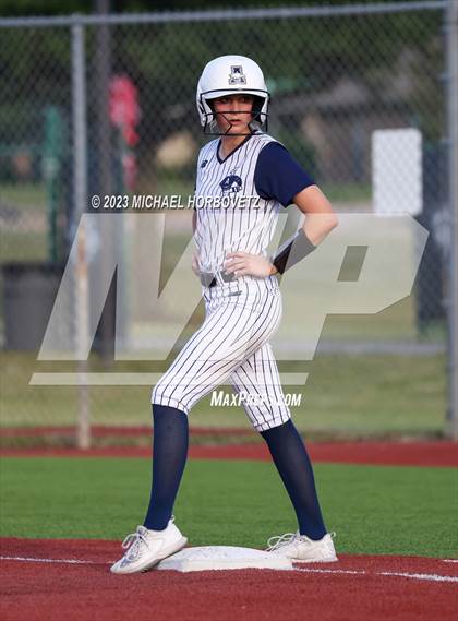 Thumbnail 3 in South Grand Prairie @ Allen (UIL 6A Area) photogallery.