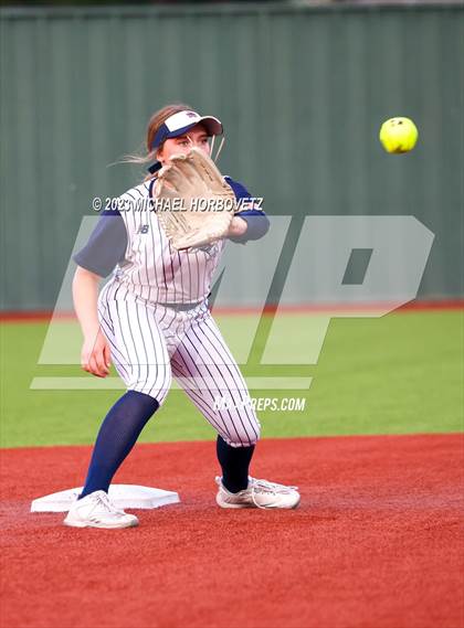 Thumbnail 1 in South Grand Prairie @ Allen (UIL 6A Area) photogallery.