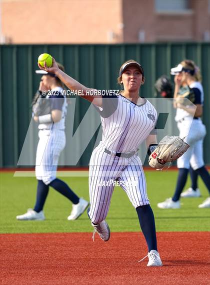 Thumbnail 2 in South Grand Prairie @ Allen (UIL 6A Area) photogallery.