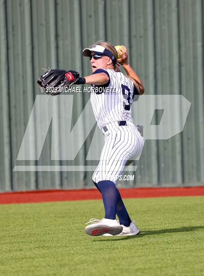 Thumbnail 1 in South Grand Prairie @ Allen (UIL 6A Area) photogallery.