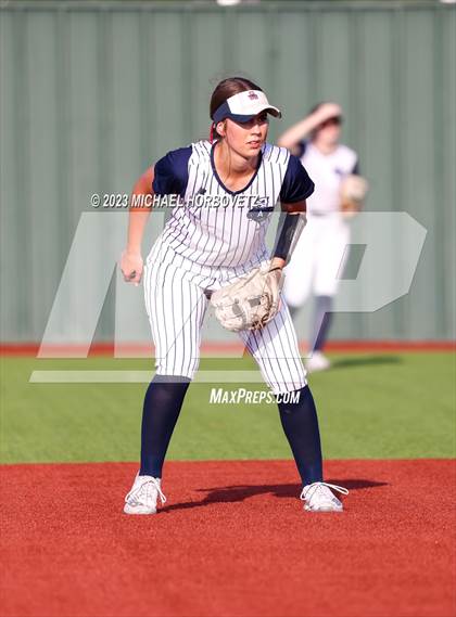 Thumbnail 1 in South Grand Prairie @ Allen (UIL 6A Area) photogallery.