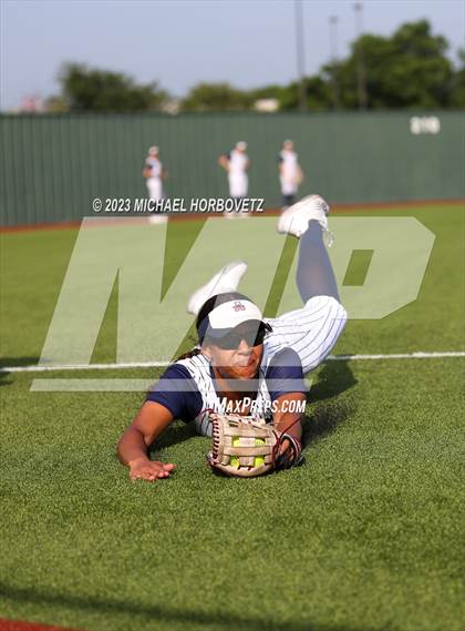 Thumbnail 3 in South Grand Prairie @ Allen (UIL 6A Area) photogallery.