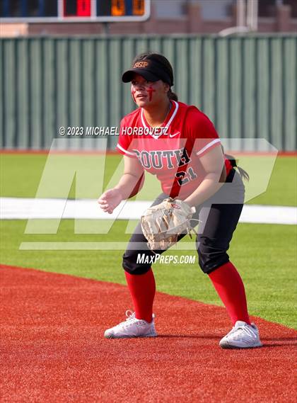 Thumbnail 1 in South Grand Prairie @ Allen (UIL 6A Area) photogallery.