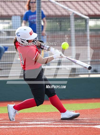 Thumbnail 1 in South Grand Prairie @ Allen (UIL 6A Area) photogallery.