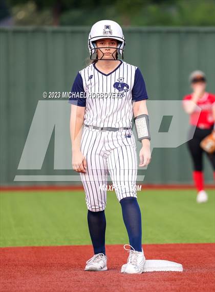 Thumbnail 1 in South Grand Prairie @ Allen (UIL 6A Area) photogallery.