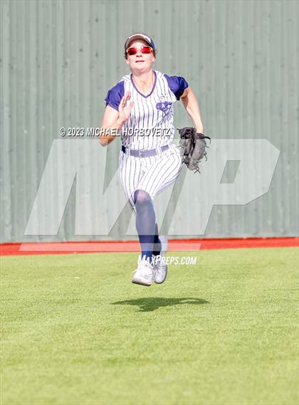 Thumbnail 3 in South Grand Prairie @ Allen (UIL 6A Area) photogallery.